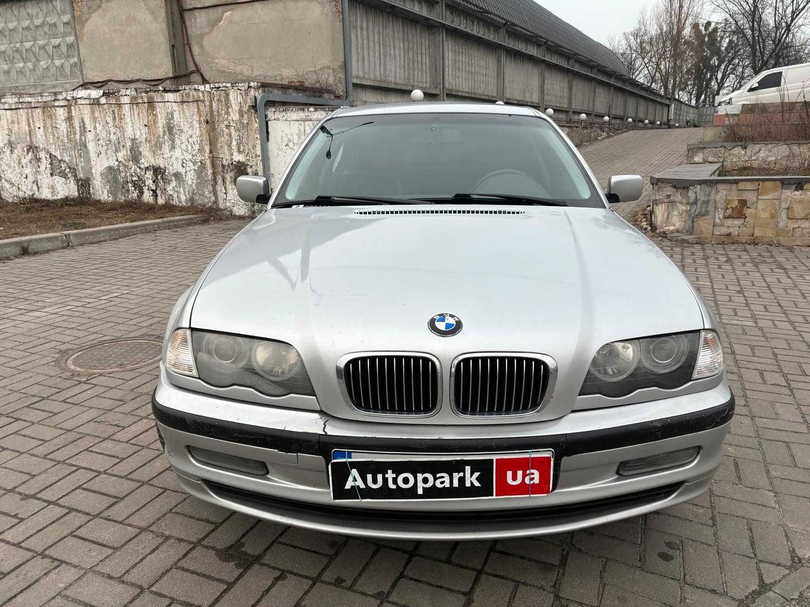 Продам BMW 325 2001р. #42610