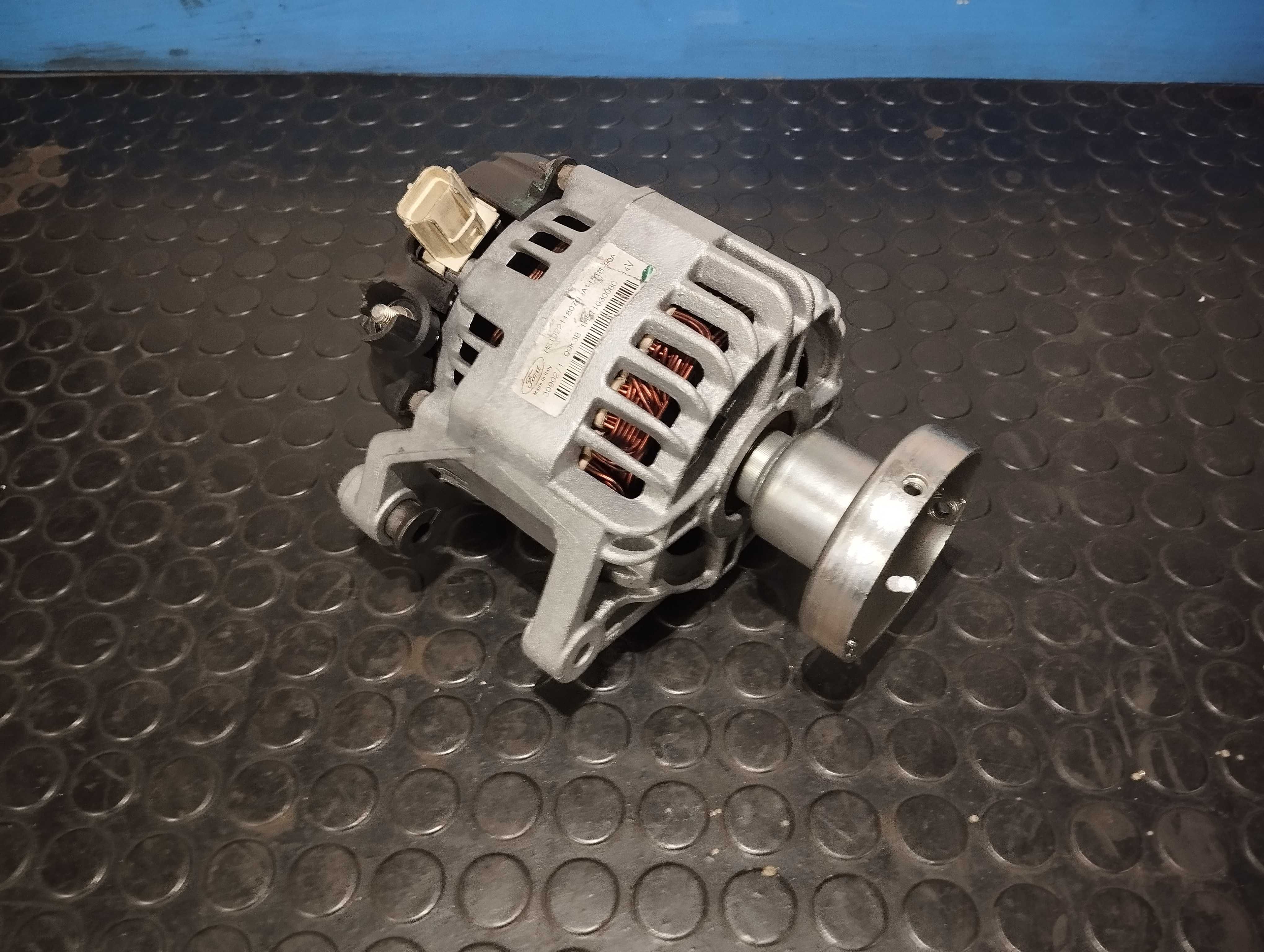 Regenerowany Alternator denso ford focus 2.0 16V 1.8 TDDi