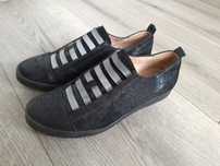 Buty Sergio Bardi r 38