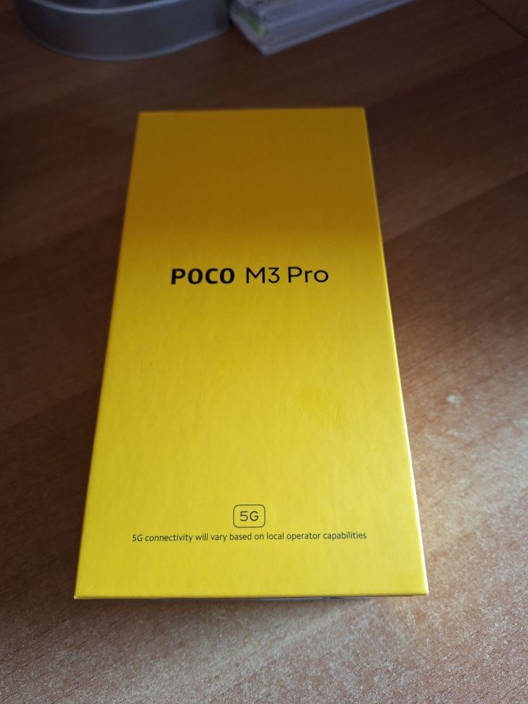 Telefon Poco M3 Pro 5g