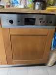 Zmywarka whirlpool sprawna
