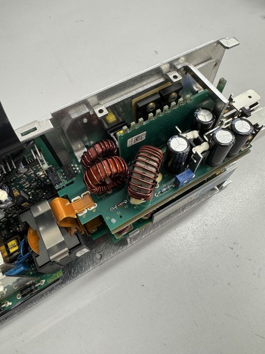 Naprawa urządzeń elektronicznych i automatyki przemysłowej