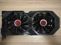 XFX Radeon RX 590 FATBOY 8GB OC+