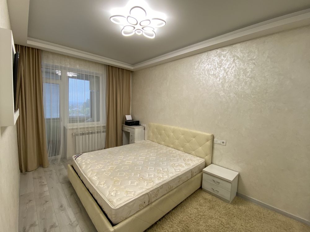 Продаж видової 3-кім новобудова центр клубний будинок Умань