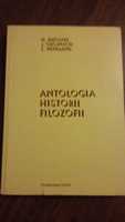 Sggw Antologia Historii Filozofii