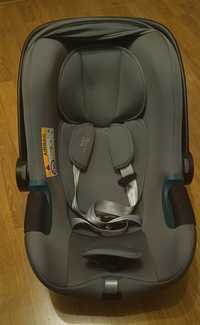 Fotelik Britax Romer Baby Safe 3