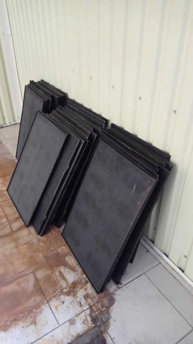 Противень перфарированый