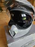 Kask HJC C80 rozm M
