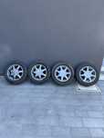 Koła Honda R15 4x114.3