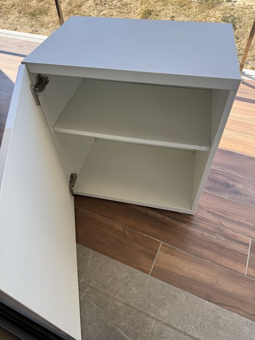 Estante Besta Ikea