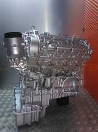 Motor RECONDICIONADO Mercedes Viano 3.0Cdi de 2014 Ref: 642990