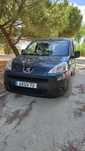 Peugeot Partner 5 lugares versão  longa