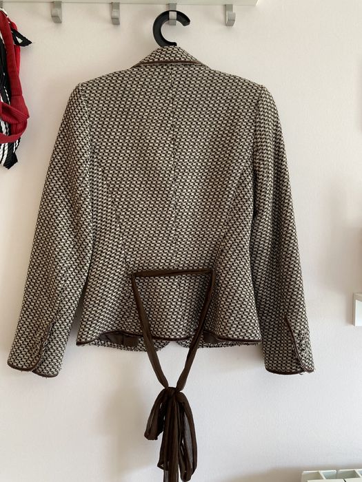 Blazer lanidor tam 34