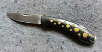 Canivete Antigo Aço -"Stainless"