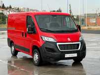 Peugeot Boxer 2.0HDI