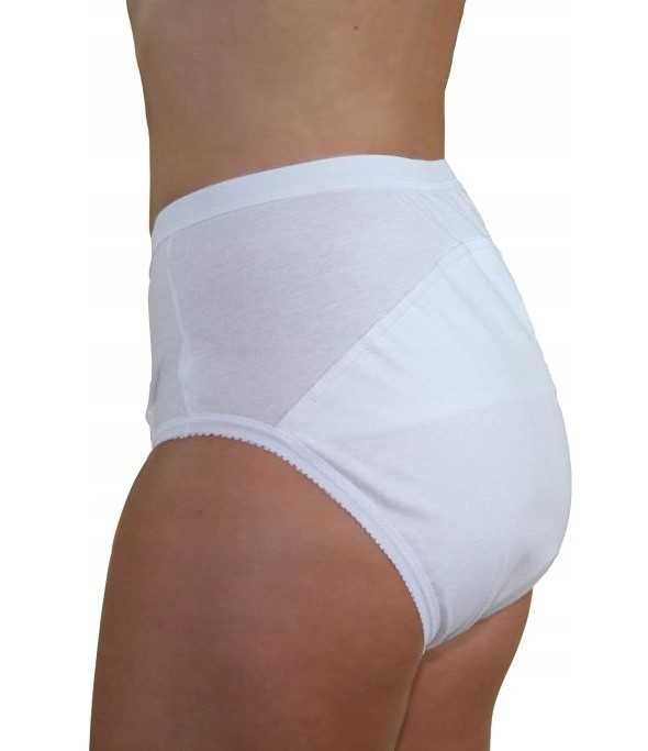 Pieluchomajtki Hydas bawełniane r. 54 / 56 EU  L/XL