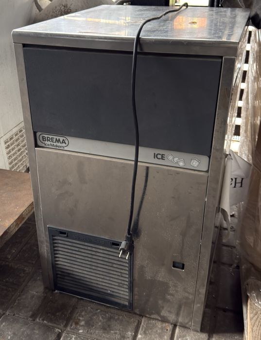 Льодогенератор Brema CB 425A-Q