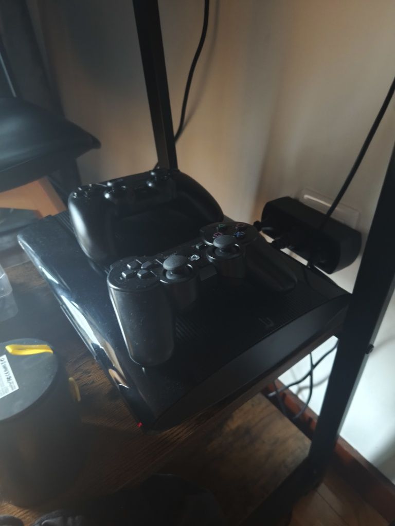 Playstation 3 Desbloqueado