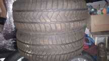 Pirelli Sotozero 3 Продам пару колес 245/50 R18 зима