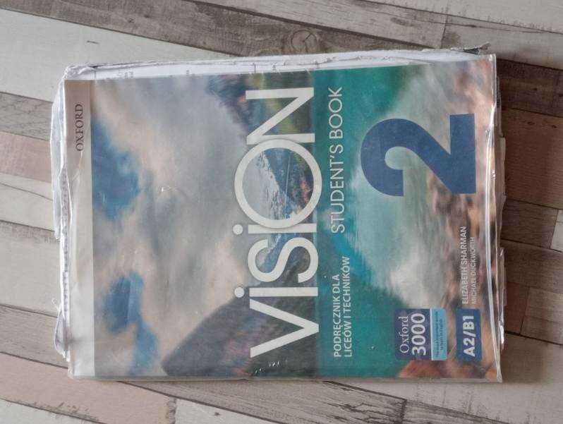Sprzedam książkę do 3 technikum