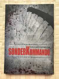 Shlomo Venezia SonderKommando