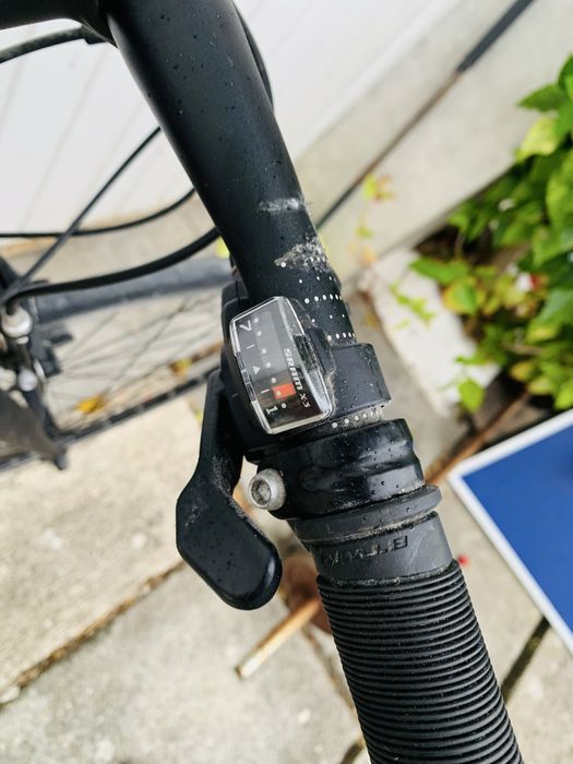 B-twin triban 500
