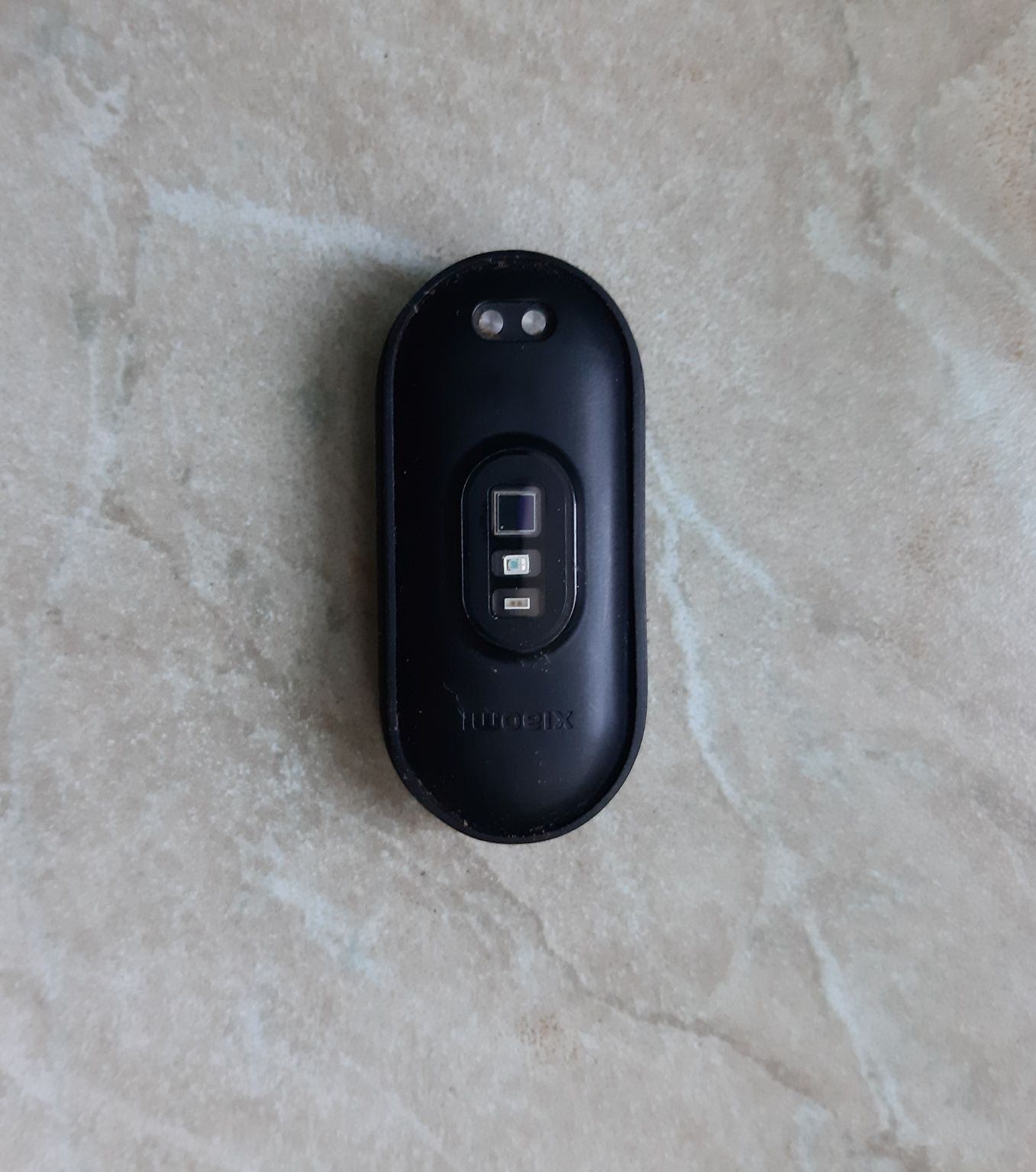 Xiaomi Mi Band 7 + ремінець Міланська петля