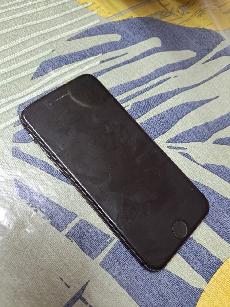 Iphone 8 usado em ótimo estado.