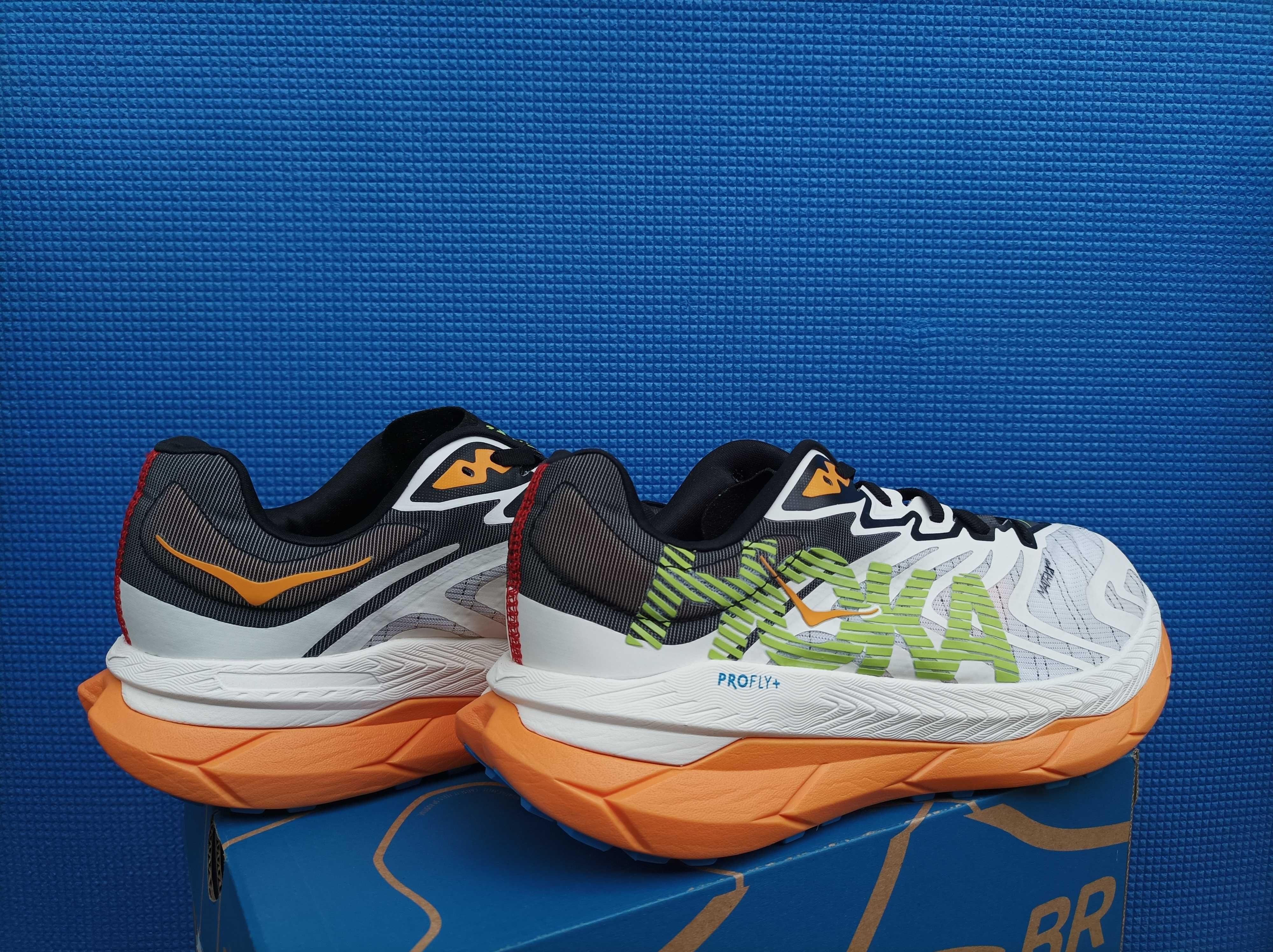 Кросівки Hoka One One M Tecton X 2 (45/29) Оригінал!