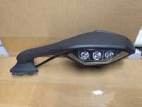 1 Espelho Retrovisor Original yamaha Esquerdo R1 RN32