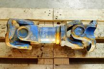 Wał pędny do ładowarki Volvo L220D. Cardan shaft. 46cm. Kardan.