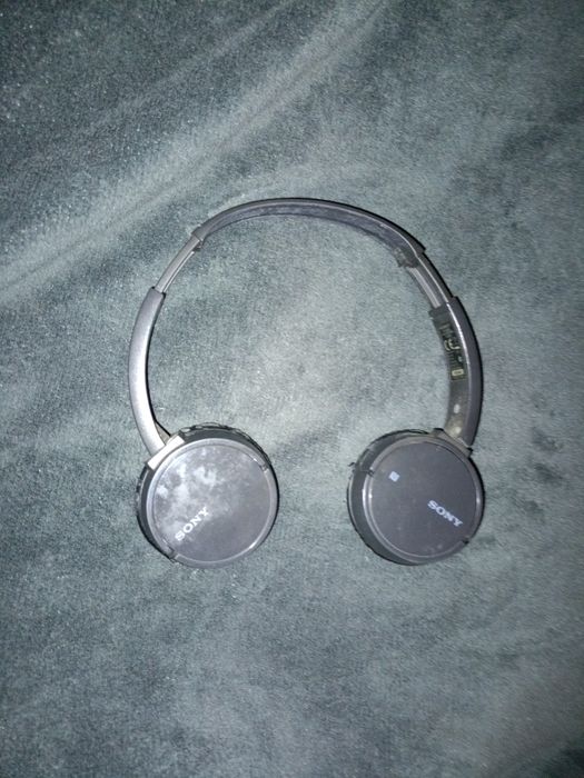 Sprzedam słuchawki Sony WH-CH500
