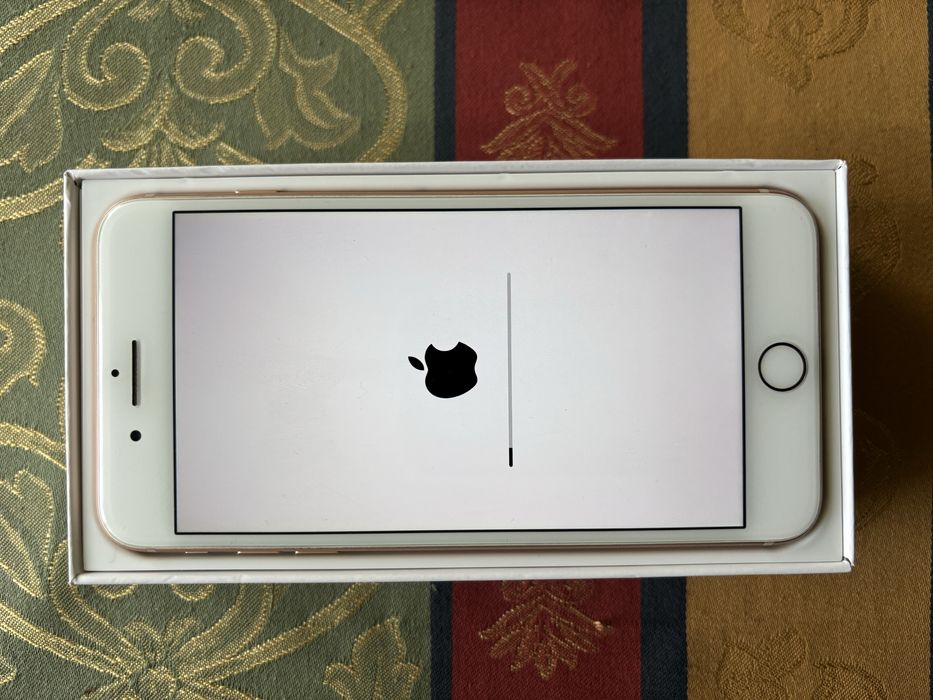 Apple Iphone 8 plus 64 Gb