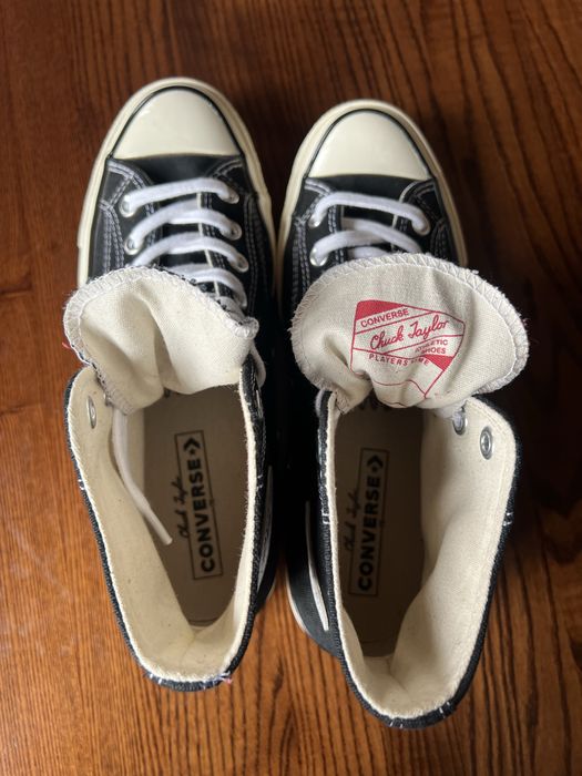 Високі кеди Converse Chuck Taylor All Star