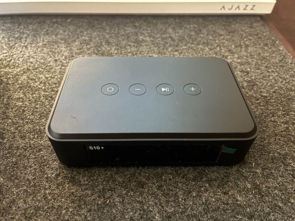 Streamer Arylic S10+