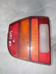 LAMPA  PRAWA TYLNA VOLKSWAGEN POLO  COUPE 86C2F