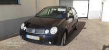 Wolkswagen Polo, rodas liga leve