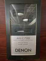 Наушники Denon  AH-C700