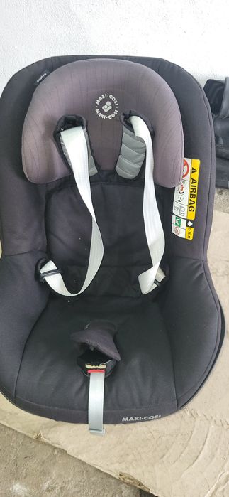 Fotelik Maxi Cosi Pearl +baza Maxi Cosi 2way fix.