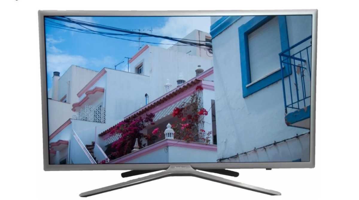 Telewizor Samsung UE 43M5602AK Smart Netflix Wi-Fi