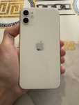 Iphone 11 128GB White