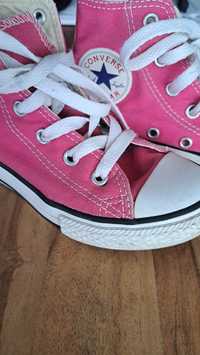 Buty Converse All Star roz.  28