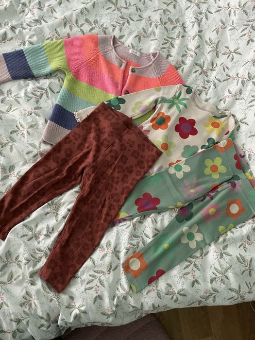 H&m, Zara, George, next, одяг на дівчинку 92 розмір