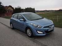 Hyundai I30 1.4 MPi _ 99.000 km _ Serwis _ z Niemiec