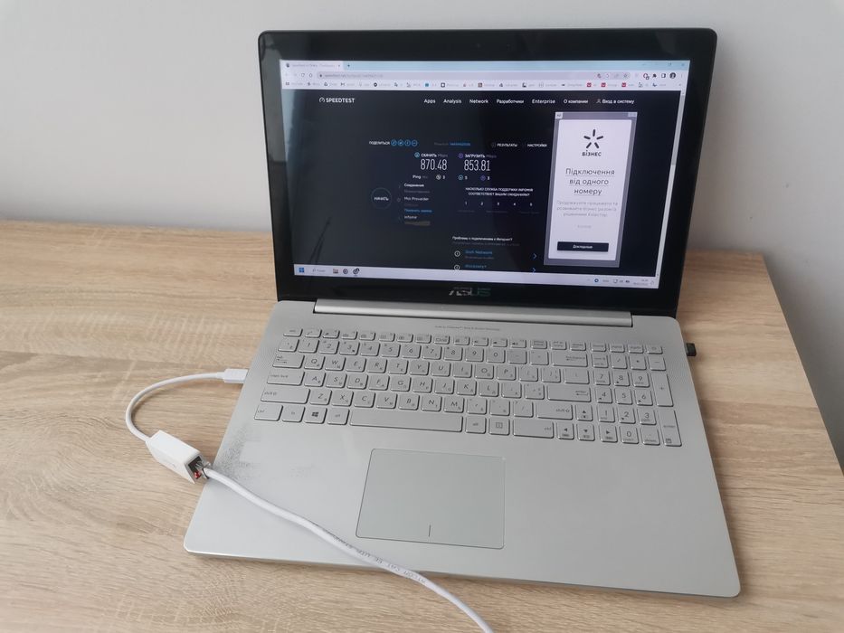 Xiaomi [1000Mbit / 1Gbit] LAN - USB 3.0/Type-C - Гигабитный переходник