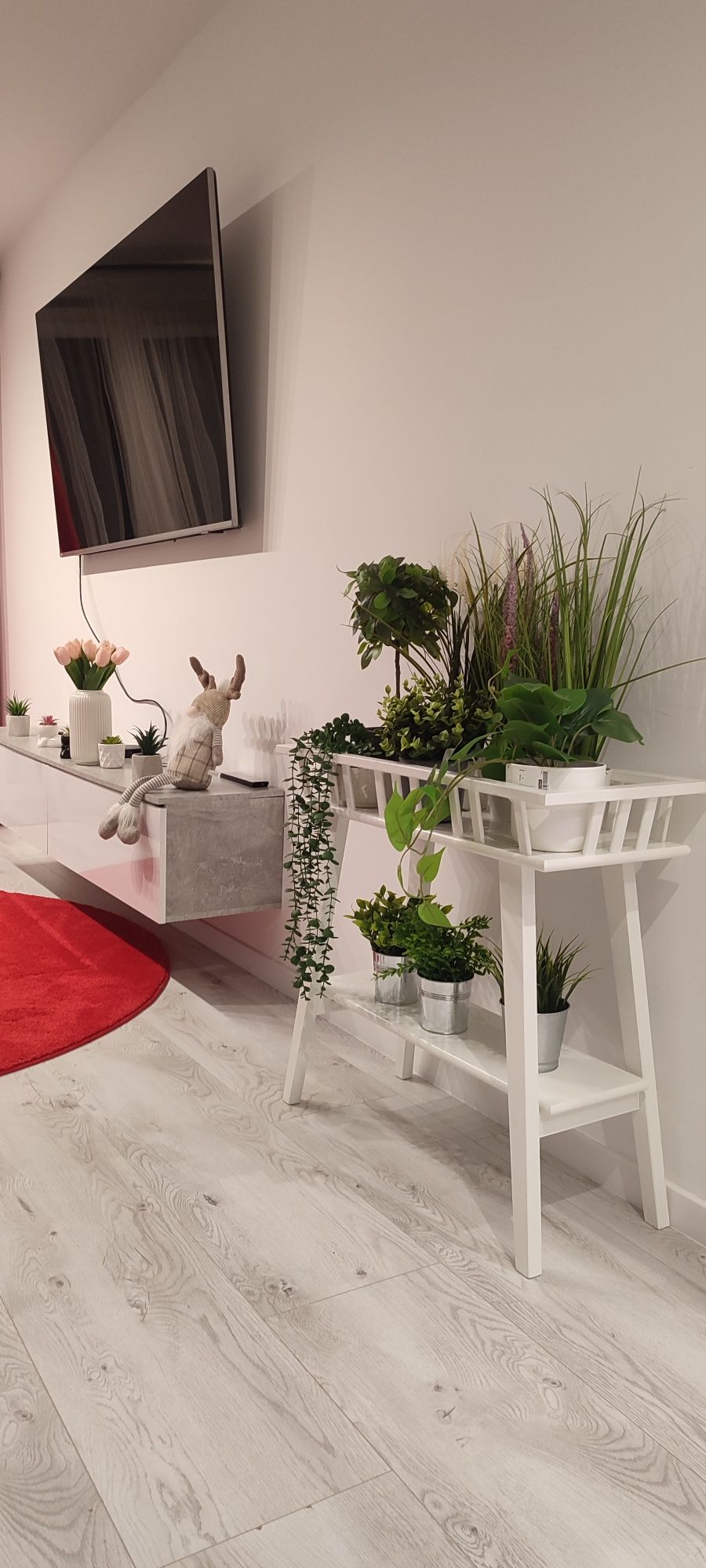 GDAŃSK-STOGI -  Apartament max 4-osobowy