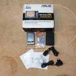 Palmtop ASUS MyPal A969 używany, nowa bateria