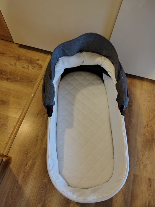 Wózek 2 w 1 Bebetto Yoddi