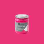 Farba Fluorescencyjna UV 175ml akrylowa RÓŻOWA pin