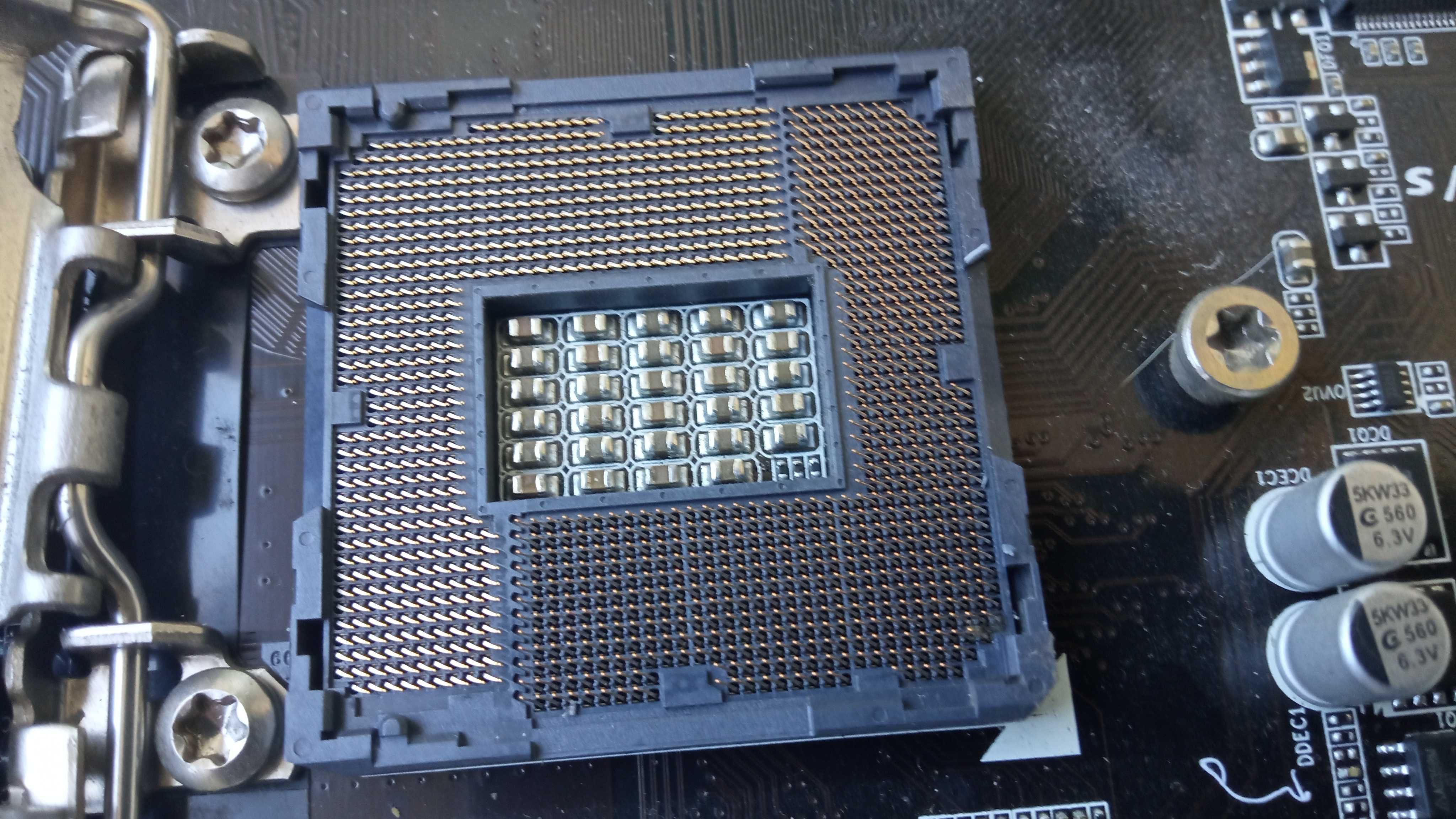 Материнская плата Gigabyte GA-H170-D3H (s1151)